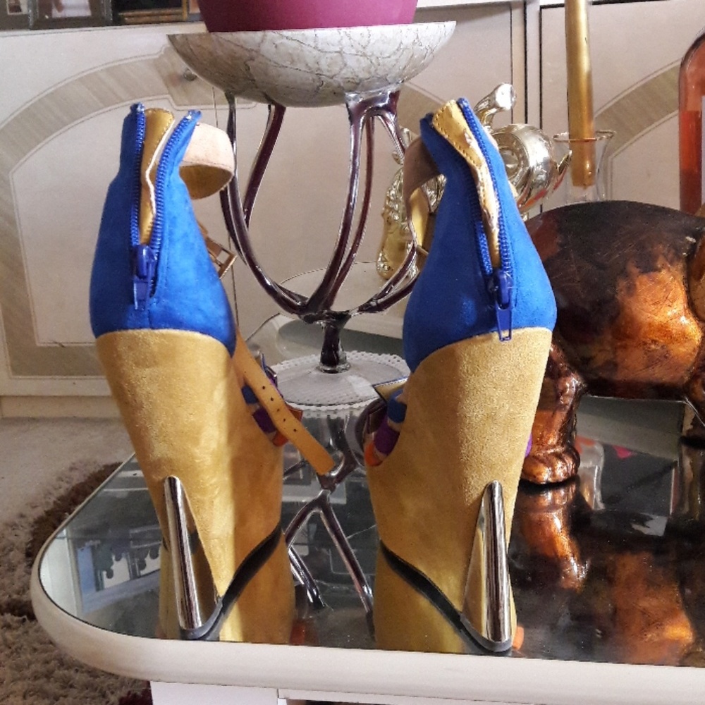 Wedges